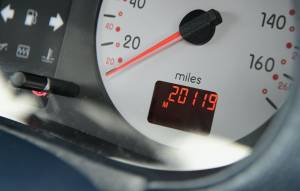 Afbeelding 29/40 van Renault Clio II V6 (2001)