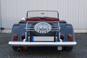 Bild 17/18 von Morgan Plus 8 (1992)