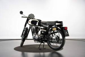 Bild 2/50 von Moto Morini Tresette Sprint (1962)