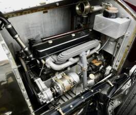 Bild 36/50 von Rolls-Royce 20 HP (1928)