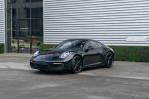 Image 4/30 of Porsche 911 Carrera (2022)