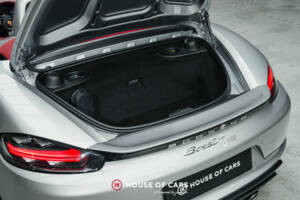 Bild 14/25 von Porsche 718 Boxster Spyder (2021)