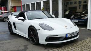 Bild 1/26 von Porsche 718 Boxster GTS 4.0 (2023)