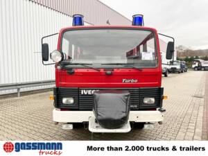 Image 2/15 of Iveco Magirus 60-9A (1990)
