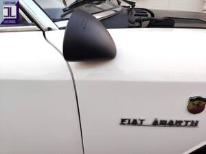 Image 20/73 of FIAT 124 Abarth Rally (1975)