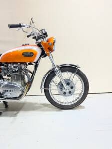 Image 2/16 of Yamaha XS 1 (1971)