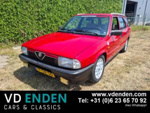 Image 2/76 of Alfa Romeo 33 - 1.3 S (1988)