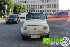 Bild 2/10 von FIAT 500 L (1970)