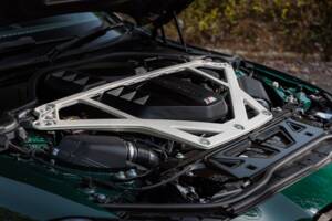 Imagen 47/50 de BMW M3 Competition Touring xDrive (2025)