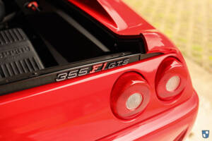 Immagine 56/76 di Ferrari F 355 F1 GTS (1997)