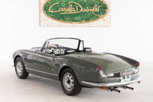 Bild 6/38 von Lancia Aurelia B24 Convertible (1957)