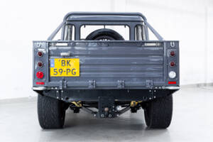 Bild 7/43 von Land Rover Defender Tophat (1984)