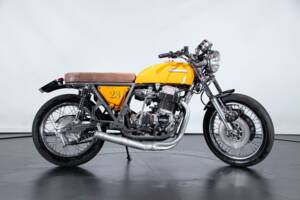 Image 5/50 of Honda CB 750 Custom (1974)