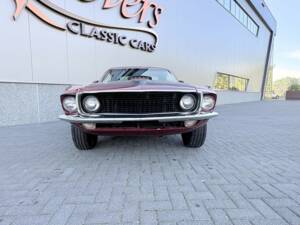Afbeelding 5/50 van Ford Mustang Mach 1 (1969)