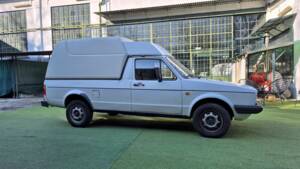 Image 9/43 of Volkswagen Caddy I 1.6 D (1990)