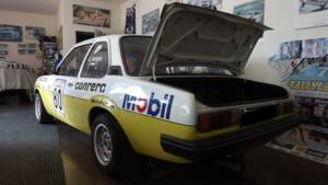 Image 30/40 of Opel Ascona 2000 SR (1981)