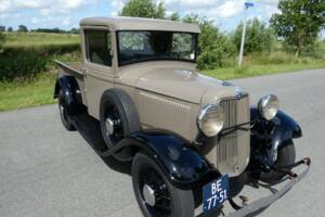 Bild 6/25 von Ford V8 Modell 40 (1933)