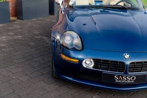 Afbeelding 15/77 van BMW Z8 (2001)