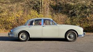 Bild 13/25 von Jaguar Mk II 3.8 (1959)