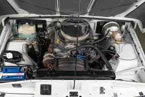 Image 23/33 of Land Rover Range Rover Classic 3.5 (1973)