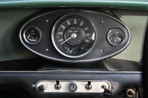 Bild 33/50 von Austin Mini 850 (1966)