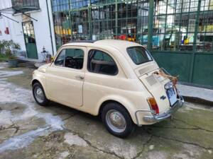 Bild 11/29 von FIAT 500 L (1970)