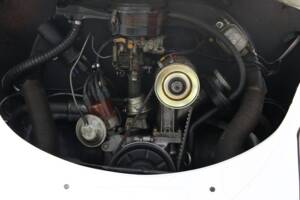 Image 37/44 of Volkswagen Beetle 1200 Export "Oval" (1956)