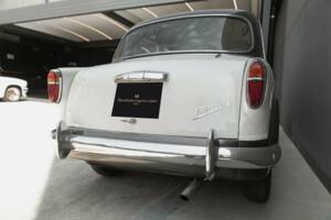Immagine 5/39 di FIAT 1100-103 E TV (1957)