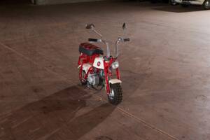 Image 9/10 de Honda Z 50 M Monkey (1967)