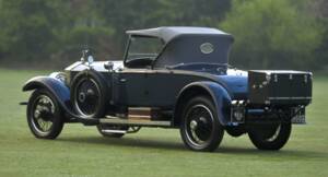 Image 19/50 de Rolls-Royce 40&#x2F;50 HP Silver Ghost (1924)