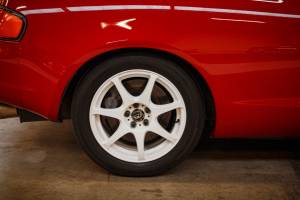 Afbeelding 22/50 van Toyota Celica GT-Four (1994)