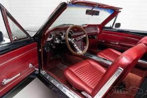 Image 12/15 of Ford Mustang 289 (1967)