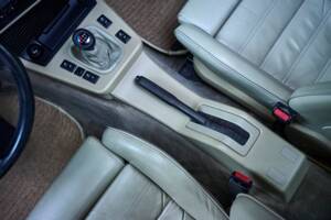 Bild 18/40 von BMW M 635 CSi (1984)