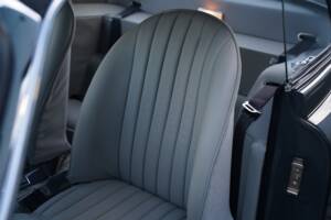 Bild 18/50 von Jaguar XK 150 3.8 S FHC (1960)