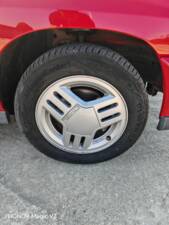 Bild 11/36 von Opel Corsa 1.6 GSi (1989)