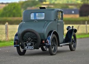 Bild 16/50 von Triumph Super 7 (1928)