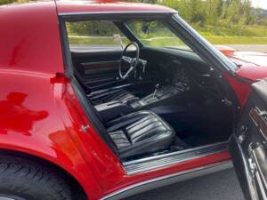 Imagen 19/34 de Chevrolet Corvette Stingray (1971)