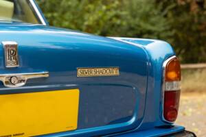 Image 30/50 of Rolls-Royce Silver Shadow II (1979)