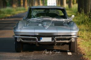 Afbeelding 24/26 van Chevrolet Corvette Sting Ray (1963)