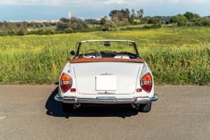 Bild 12/42 von Lancia Flaminia GT 2.8 3C Touring (1966)