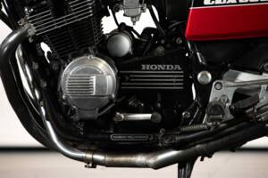 Immagine 20/50 di Honda CBX 550 F (1982)