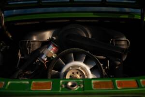 Afbeelding 42/50 van Porsche 911 2.4 E "Ölklappe" (1972)