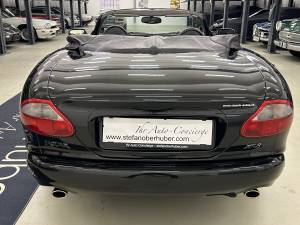 Bild 6/36 von Jaguar XK8 4.0 (1997)