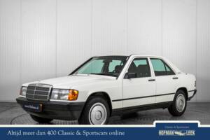Image 1/50 of Mercedes-Benz 190 D (1985)
