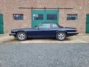 Afbeelding 15/38 van Jaguar XJ-SC H.E. (1986)