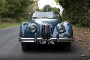Image 2/15 of Jaguar XK 150 3.8 SE DHC (1960)