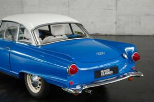 Bild 14/50 von DKW Auto Union 1000 Spezial (1963)