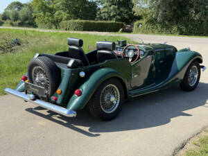 Bild 4/14 von Triumph TR 6 (1969)