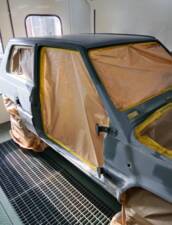 Image 18/23 of FIAT Panda 4x4 (1983)