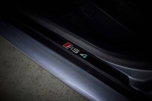 Imagen 90/100 de Audi RS4 Avant (2001)